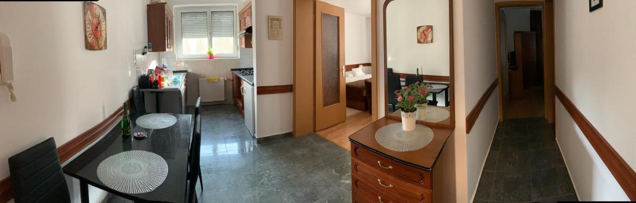 Konig Apartman Hévíz Exterior foto