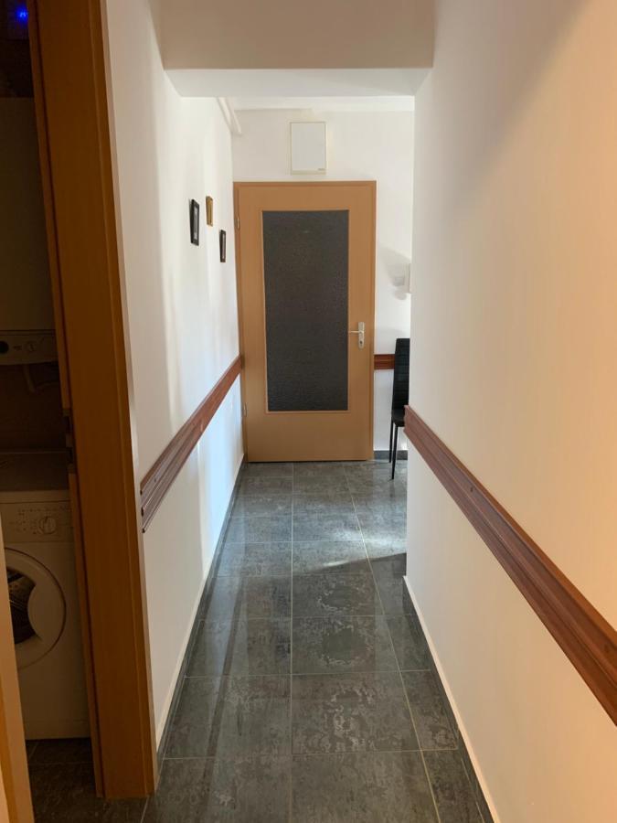 Konig Apartman Hévíz Exterior foto