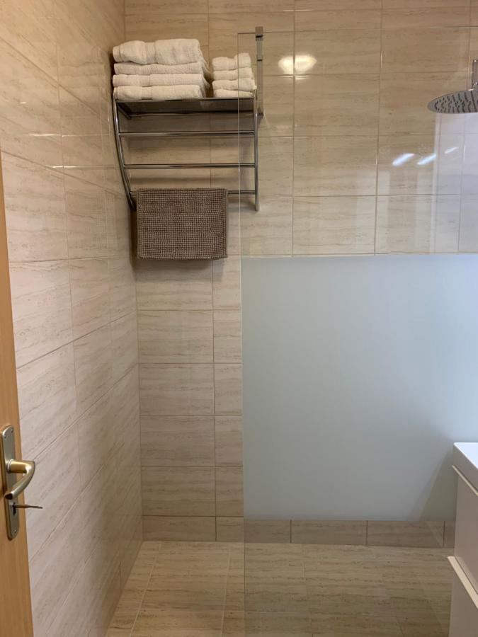 Konig Apartman Hévíz Exterior foto